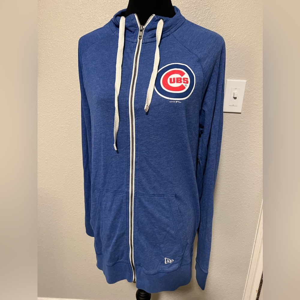 Chicago cubs jacket Mens jacket